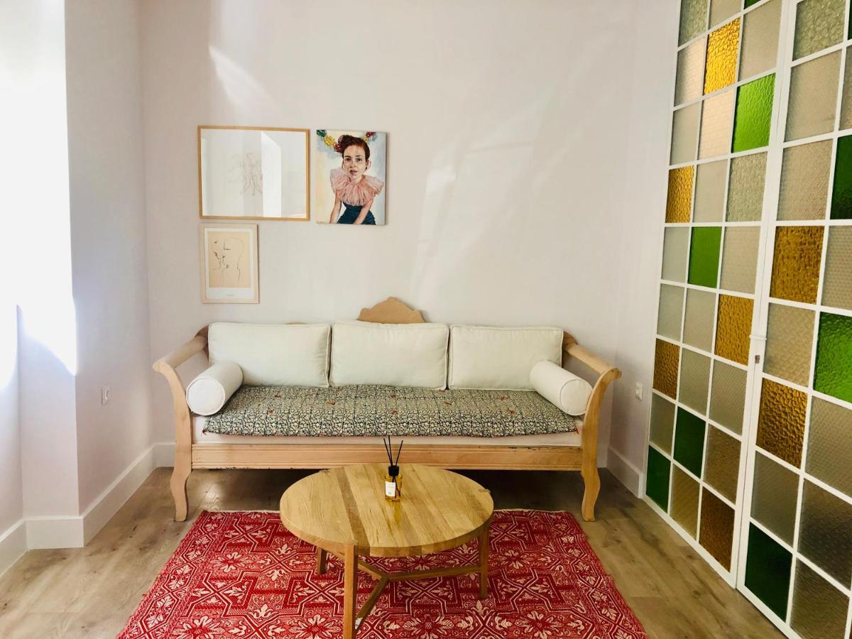 Anna'S 44 Kolonaki Square Central!!! Athena Bagian luar foto